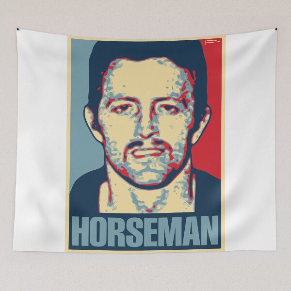 Item preview, Horseman designed and sold by DFA.