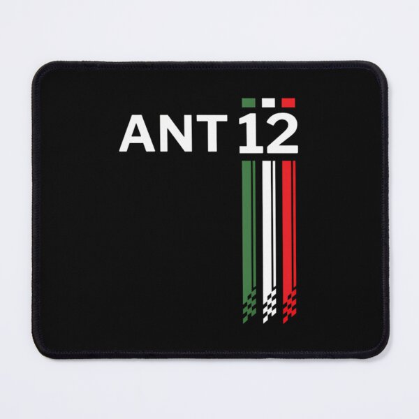 Item preview, Kimi Antonelli Mercedes Formula 1 Fan Trendy F1 Unisex Motorsport Racing designed and sold by nenezsisseld.