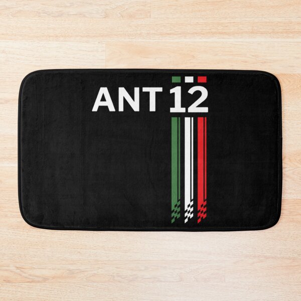 Item preview, Kimi Antonelli Mercedes Formula 1 Fan Trendy F1 Unisex Motorsport Racing designed and sold by nenezsisseld.