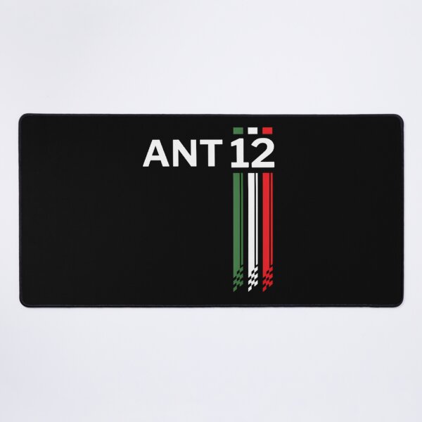 Item preview, Kimi Antonelli Mercedes Formula 1 Fan Trendy F1 Unisex Motorsport Racing designed and sold by nenezsisseld.