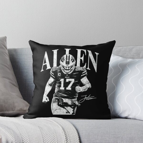 Item preview, Josh-Allen designed and sold by UrukawaManko.