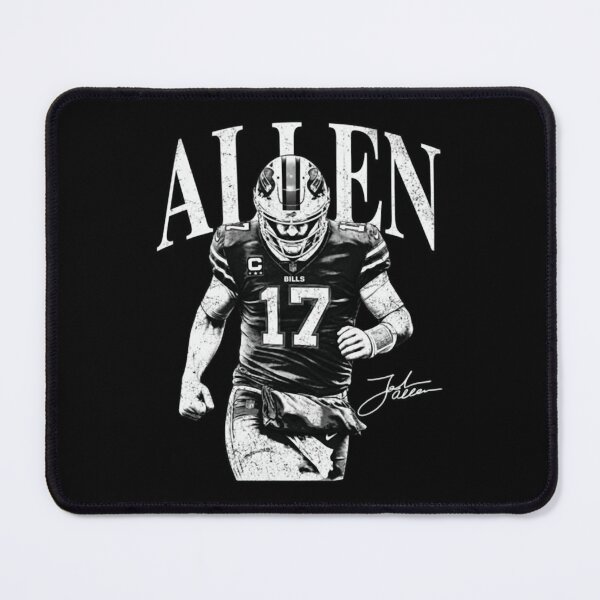 Item preview, Josh-Allen designed and sold by UrukawaManko.