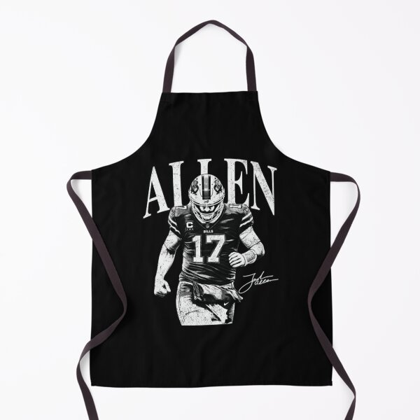 Item preview, Josh-Allen designed and sold by UrukawaManko.