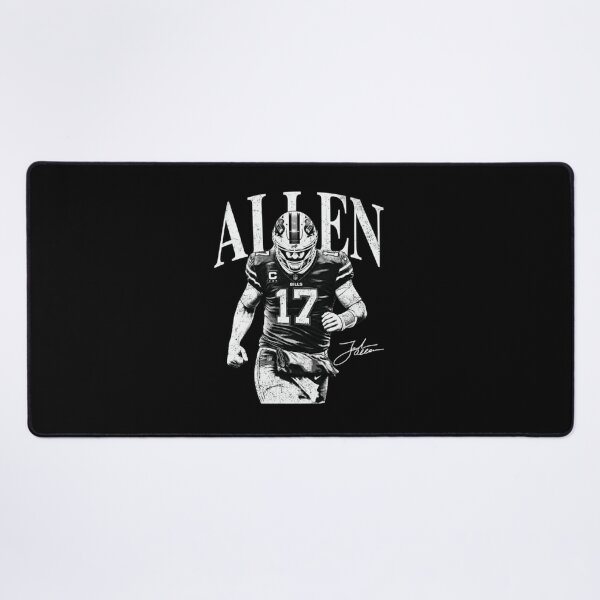 Item preview, Josh-Allen designed and sold by UrukawaManko.