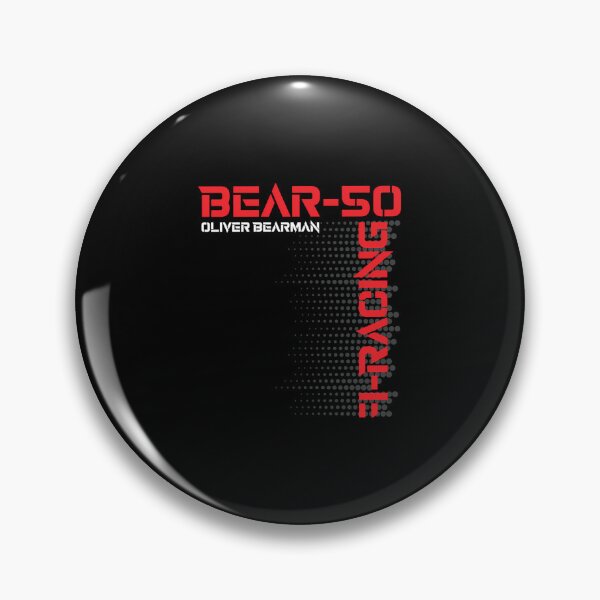 Item preview,  Oliver Bearman 50 Racing Formula 1 Racing Driver F1 Motorsports  designed and sold by nenezsisseld.