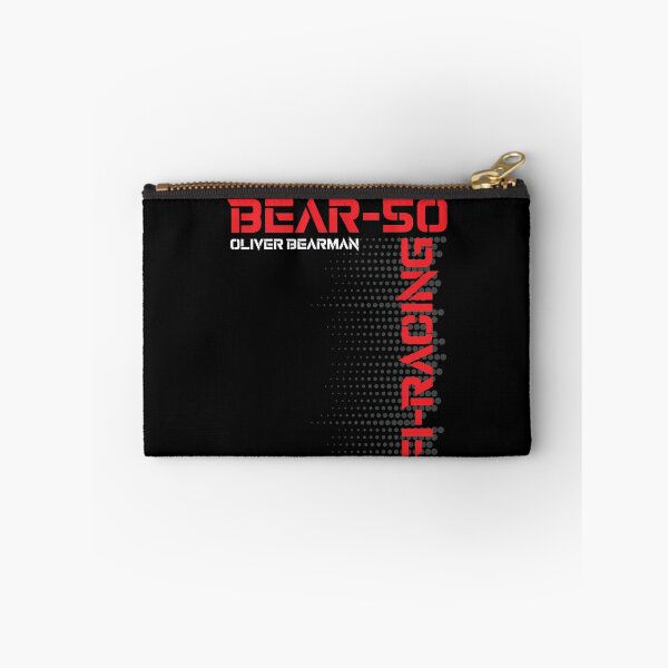 Item preview,  Oliver Bearman 50 Racing Formula 1 Racing Driver F1 Motorsports  designed and sold by nenezsisseld.