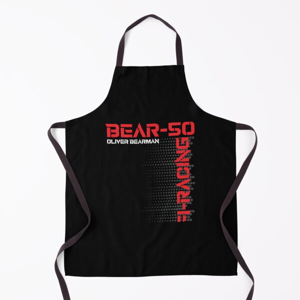 Item preview,  Oliver Bearman 50 Racing Formula 1 Racing Driver F1 Motorsports  designed and sold by nenezsisseld.