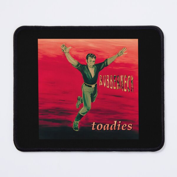 Item preview, Toadies rubberneck album 1994 designed and sold by locikaelisurm.