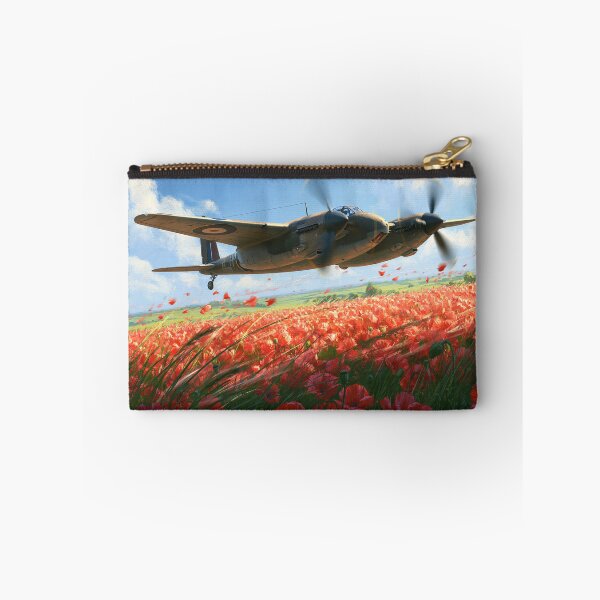 Item preview, RAF Mosquito Wings Over England designed and sold by Skyframe Aviation.