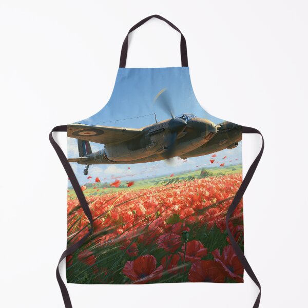 Item preview, RAF Mosquito Wings Over England designed and sold by Skyframe Aviation.