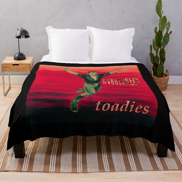 Item preview, Toadies rubberneck album 1994 designed and sold by locikaelisurm.