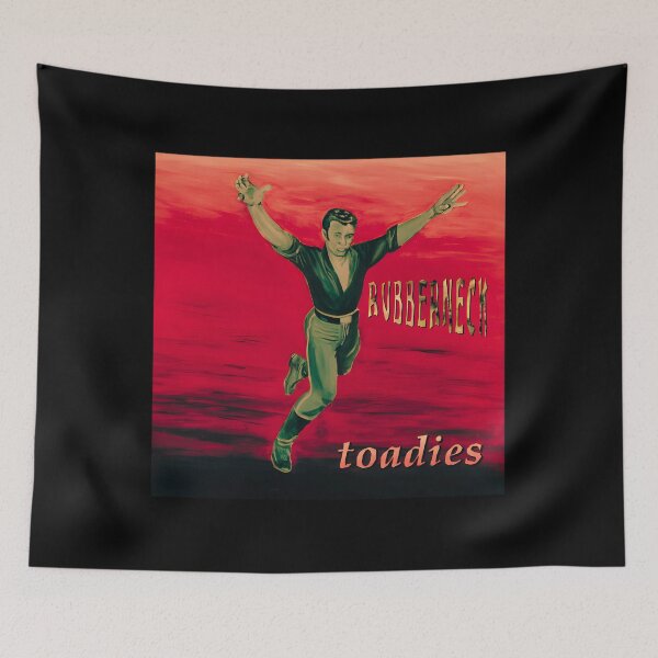 Item preview, Toadies rubberneck album 1994 designed and sold by locikaelisurm.