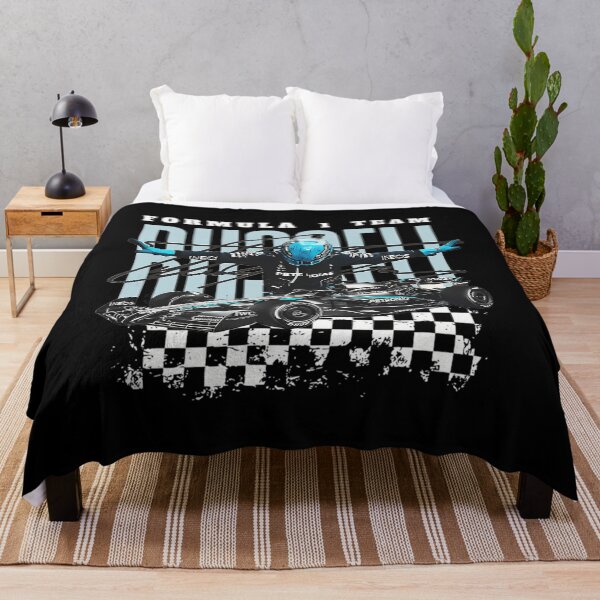 Item preview, George Russell F1 Racing designed and sold by nenezsisseld.