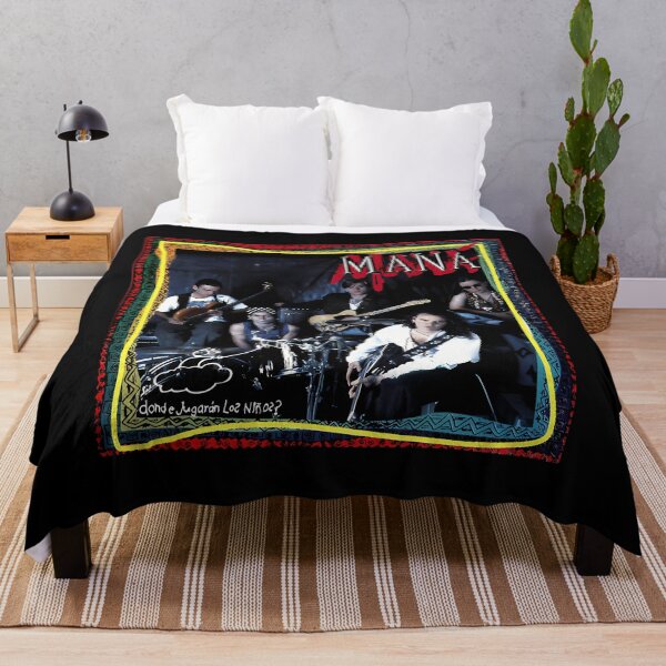 Item preview, Mana Dnde Jugarn Los Nios designed and sold by Dino-1.