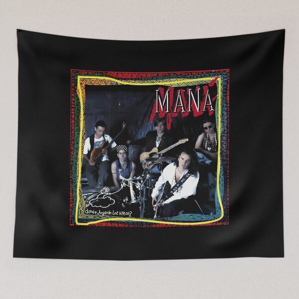 Item preview,  Mana Dnde Jugarn Los Nios designed and sold by Dino-1.