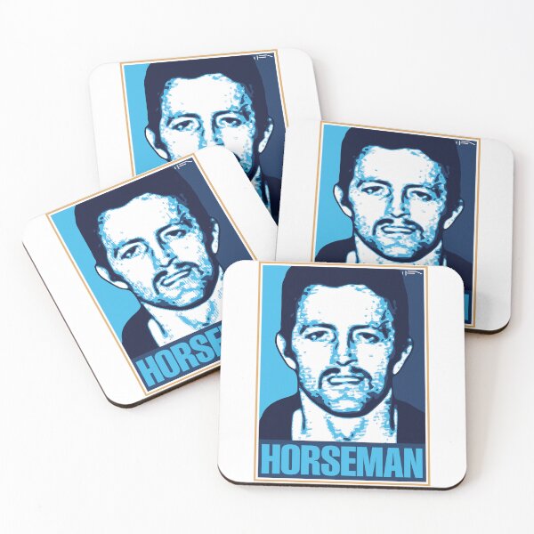 Item preview, Horseman - WYC designed and sold by DFA.