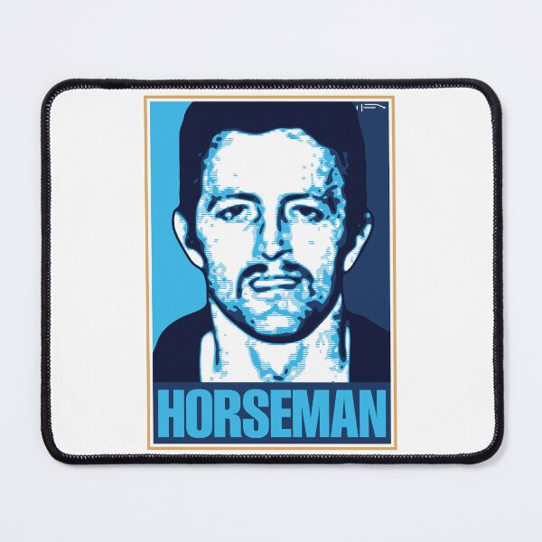 Item preview, Horseman - WYC designed and sold by DFA.