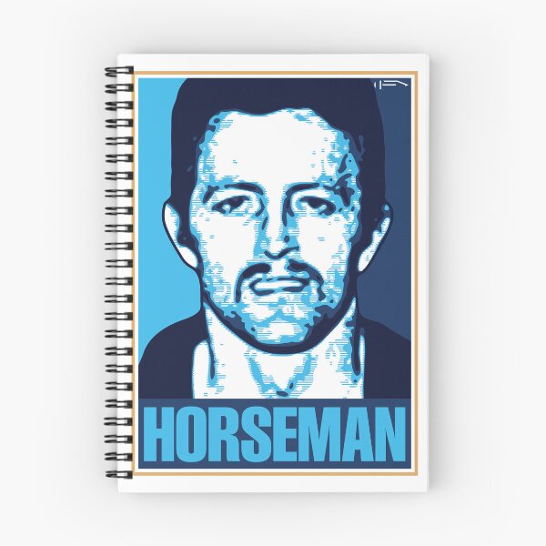 Item preview, Horseman - WYC designed and sold by DFA.