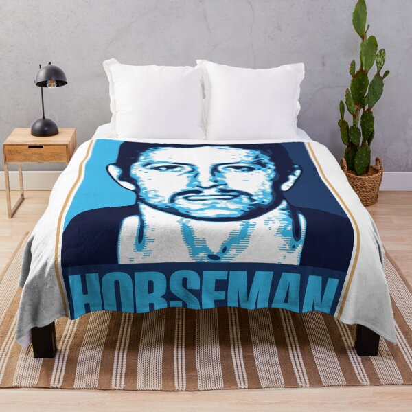 Item preview, Horseman - WYC designed and sold by DFA.