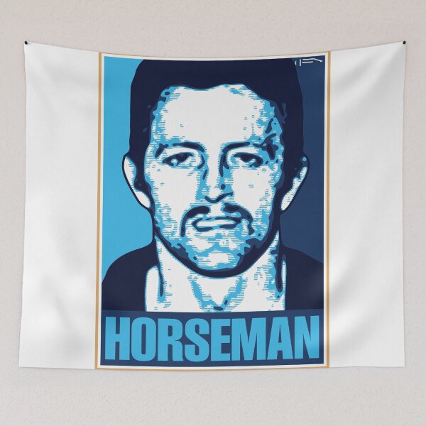 Item preview, Horseman - WYC designed and sold by DFA.