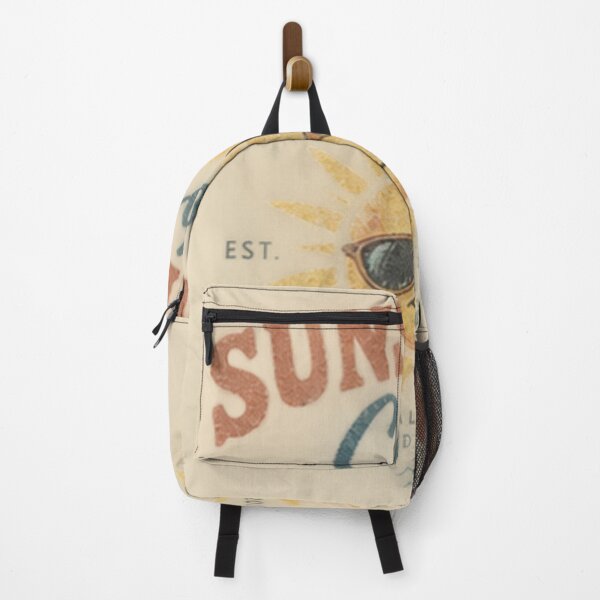 Item preview, Sunshine Club – Retro Summer Vibes designed and sold by FABIOLA1970.