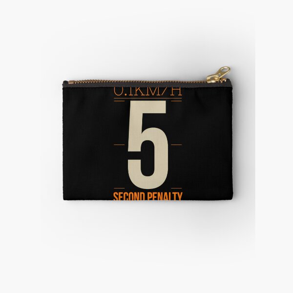 Item preview, Maximum Penalty designed and sold by nenezsisseld.