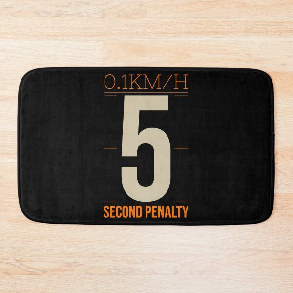 Item preview, Maximum Penalty designed and sold by nenezsisseld.
