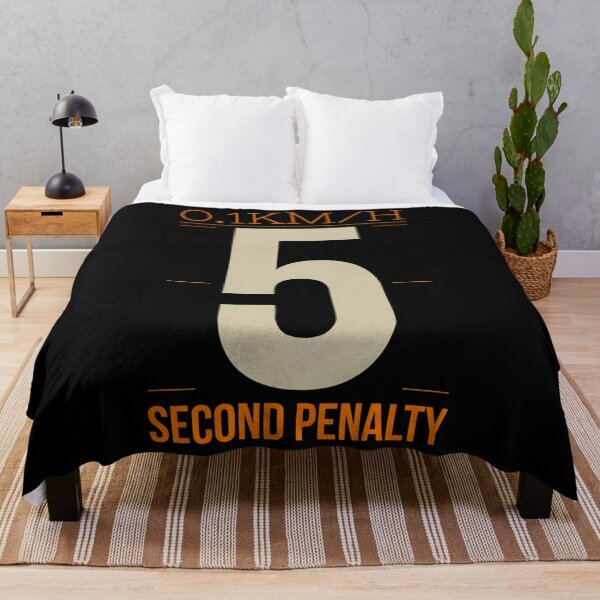 Item preview, Maximum Penalty designed and sold by nenezsisseld.