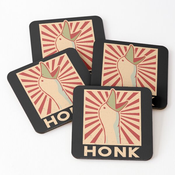 Item preview, Honk designed and sold by stanonftraut.