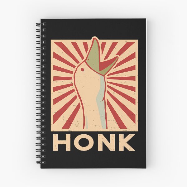 Item preview, Honk designed and sold by stanonftraut.