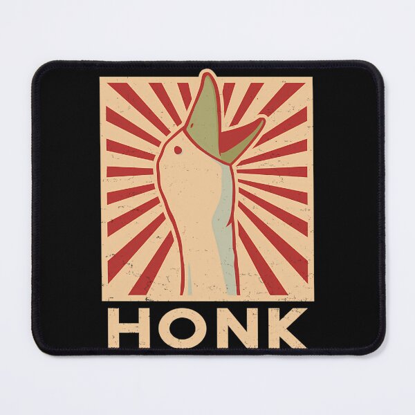Item preview, Honk designed and sold by stanonftraut.