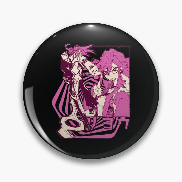 Item preview, Anime Action Character  Pink Hair Sword designed and sold by DawnSand162545.