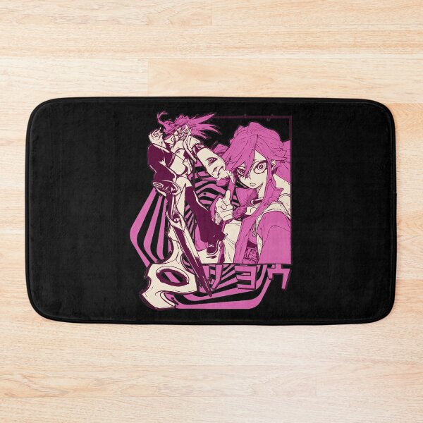 Item preview, Anime Action Character  Pink Hair Sword designed and sold by DawnSand162545.
