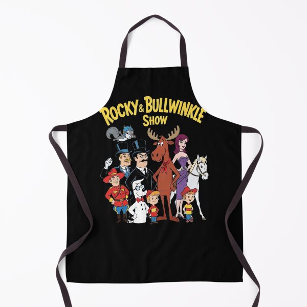 Item preview, Retro Cartoon Variety Show Cast Vintage Tee #5413 designed and sold by shawn-muse.