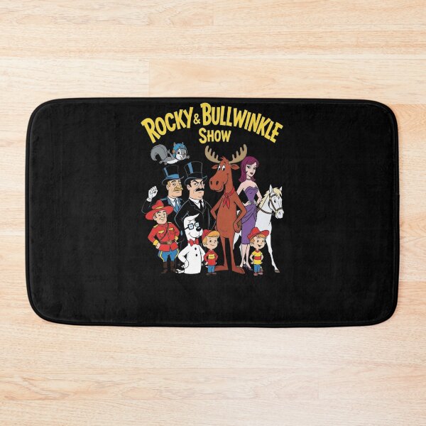 Item preview, Retro Cartoon Variety Show Cast Vintage Tee #5413 designed and sold by shawn-muse.