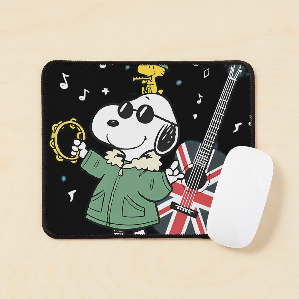 Item preview, Mouse Pad designed and sold by GiftofRandomnes.