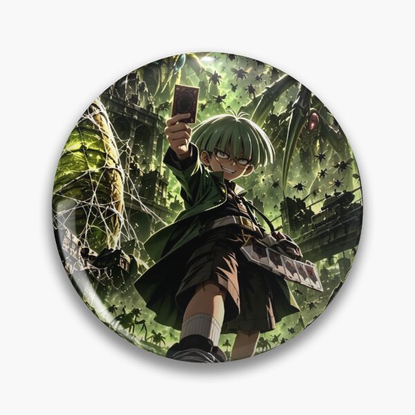 Artikelvorschau, Weevil Underwood Yu-Gi-Oh! – Perfektes ultimatives Artwork zum Thema „Großer Motten-Insekten-Duellant“ entworfen und verkauft von Dyan4.