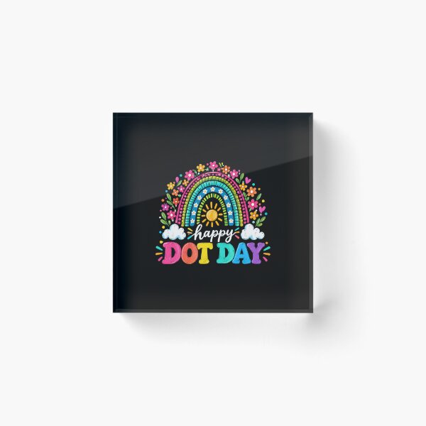 Item preview, Dot Day designed and sold by carrollriddle.