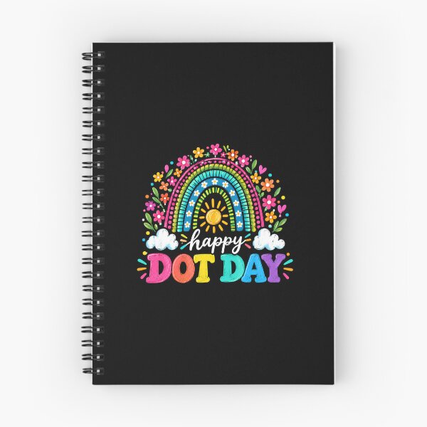 Item preview, Dot Day designed and sold by carrollriddle.