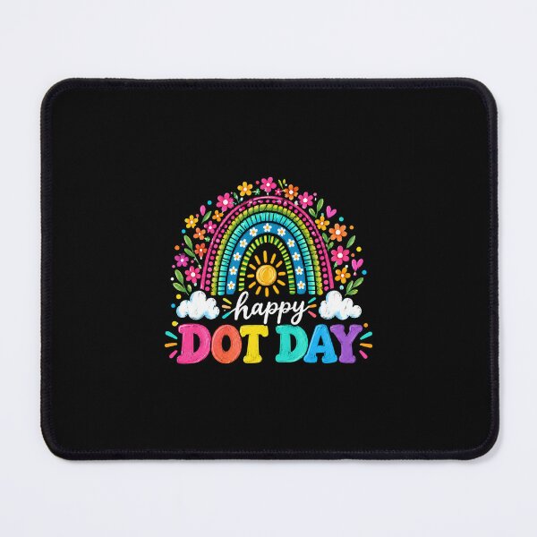 Item preview, Dot Day designed and sold by carrollriddle.