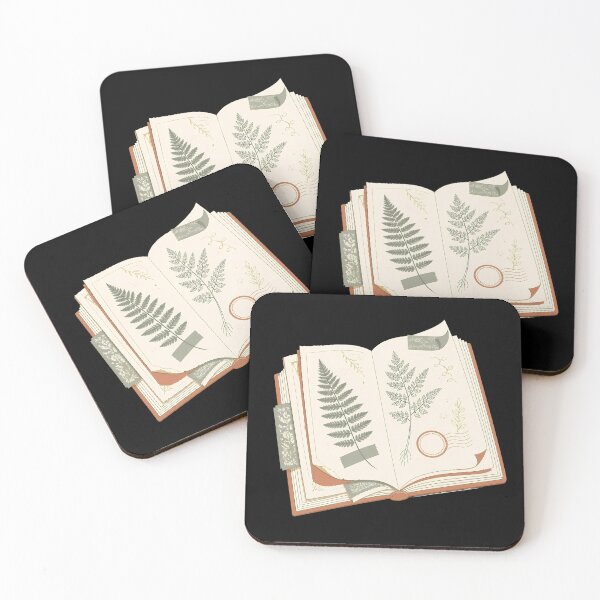 Item preview, Junk Journaling Aesthetic Vintage Botanical Art designed and sold by Fun2Fentastic.