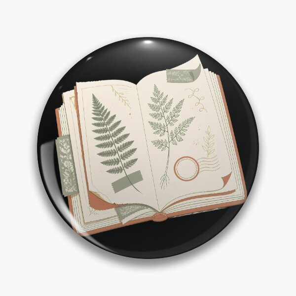 Item preview, Junk Journaling Aesthetic Vintage Botanical Art designed and sold by Fun2Fentastic.