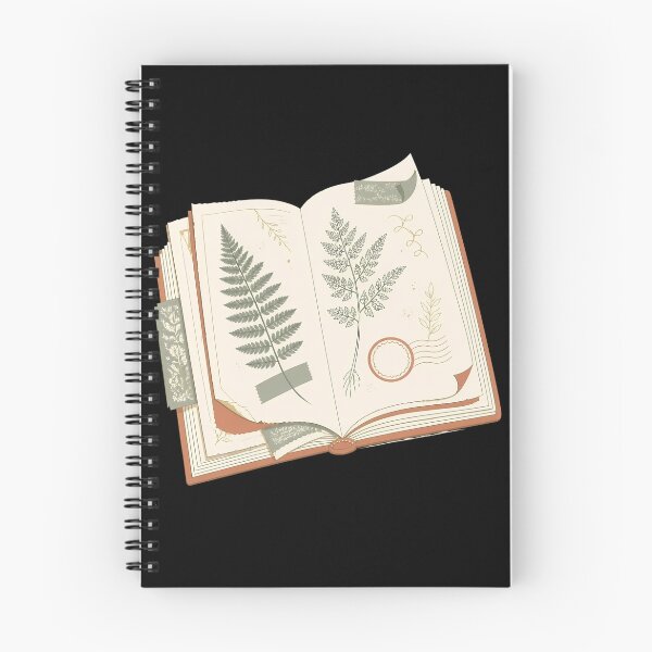 Item preview, Junk Journaling Aesthetic Vintage Botanical Art designed and sold by Fun2Fentastic.