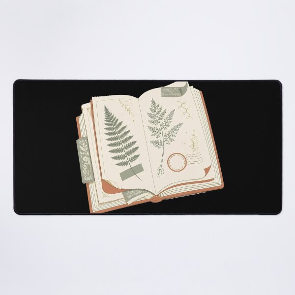 Item preview, Junk Journaling Aesthetic Vintage Botanical Art designed and sold by Fun2Fentastic.