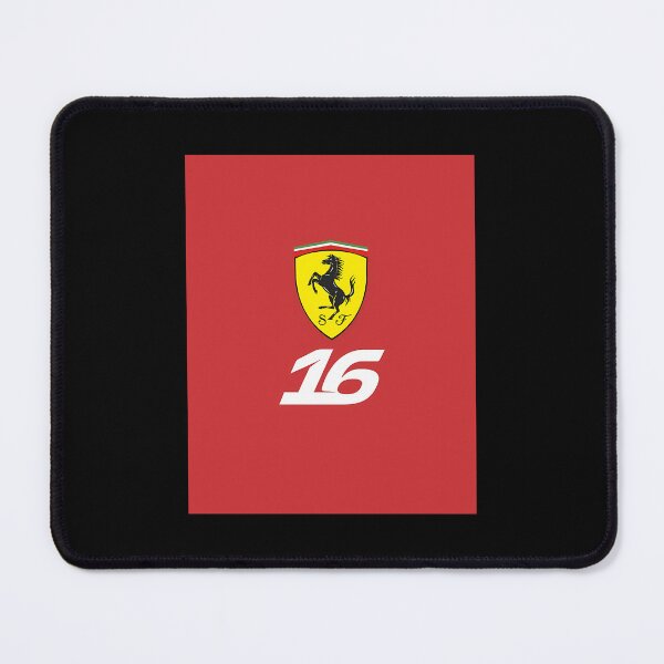 Item preview, Ferrari Charles Leclerc F1 2026 designed and sold by nenezsisseld.