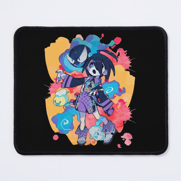 Item preview, Anime Ghost Duo designed and sold by TaylorJo632106.
