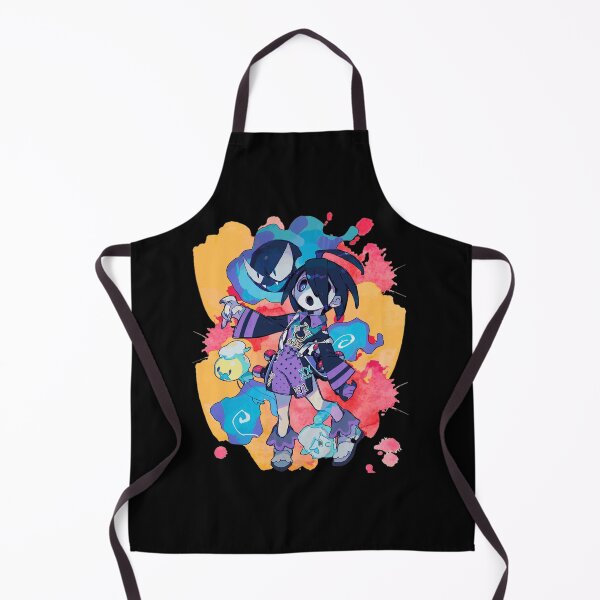 Item preview, Anime Ghost Duo  designed and sold by TaylorJo632106.