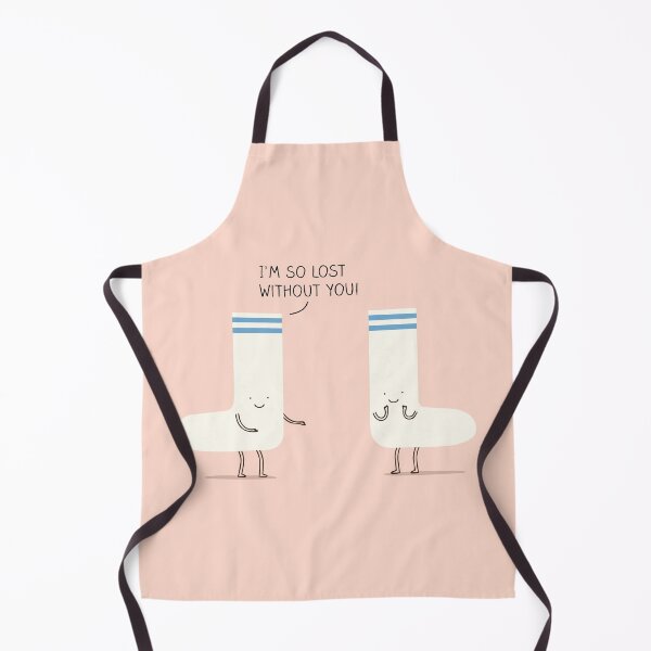 Item preview, I'm so lost without you designed and sold by Milkyprint.