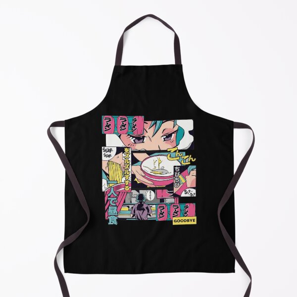 Item preview, Anime Ramen Manga Panel designed and sold by AliciaGu867850.
