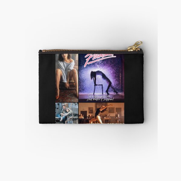 Item preview, Flashdance Movie Painted HD Art designed and sold by DiverseDazzle.